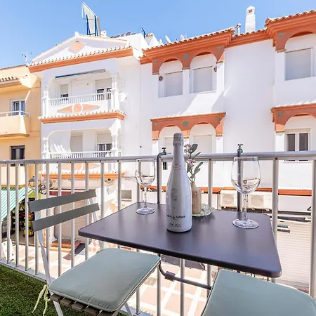 797 - Carrasco 1 Appartement Torremolinos