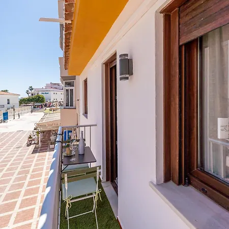 797 - Carrasco 1 Appartement *