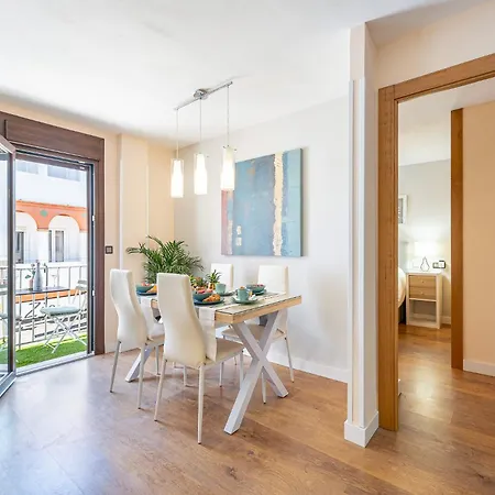797 - Carrasco 1 Appartement *