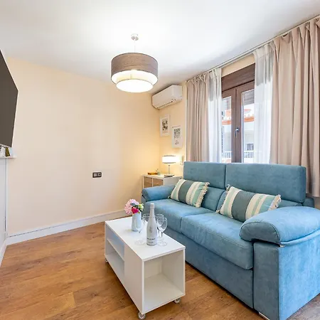 797 - Carrasco 1 Appartement
