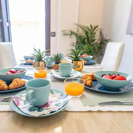 Appartement 797 - Carrasco 1