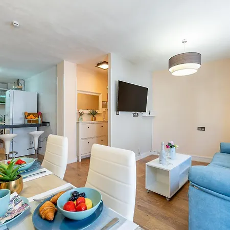 Appartement 797 - Carrasco 1 *