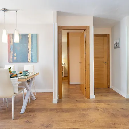 Appartement 797 - Carrasco 1