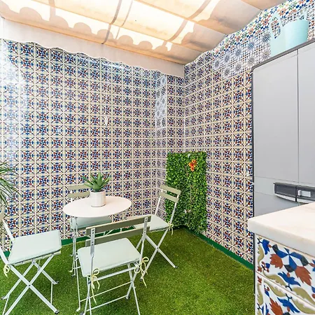 Appartement 797 - Carrasco 1 *