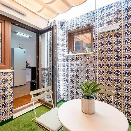 Appartement 797 - Carrasco 1 *