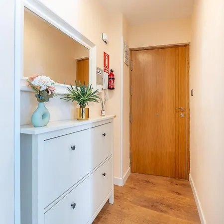 Appartement 797 - Carrasco 1 *