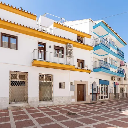 797 - Carrasco 1 Torremolinos